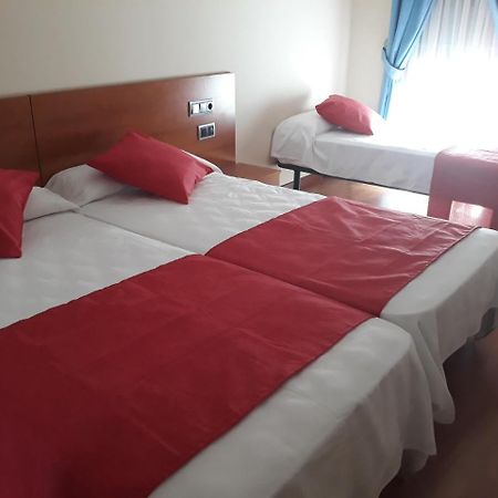 Hotel Zaravencia By Bossh Hotels Toro Exterior foto