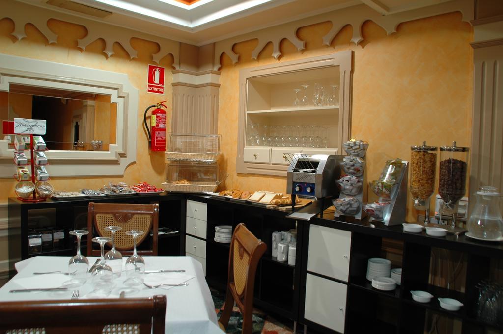 Hotel Zaravencia By Bossh Hotels Toro Exterior foto