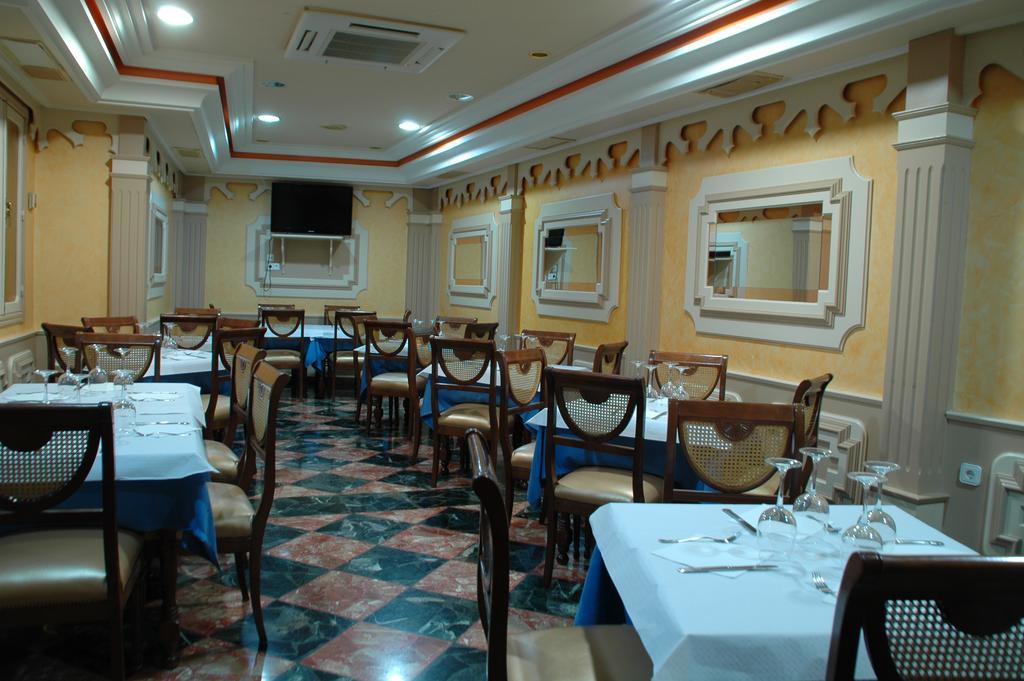 Hotel Zaravencia By Bossh Hotels Toro Exterior foto