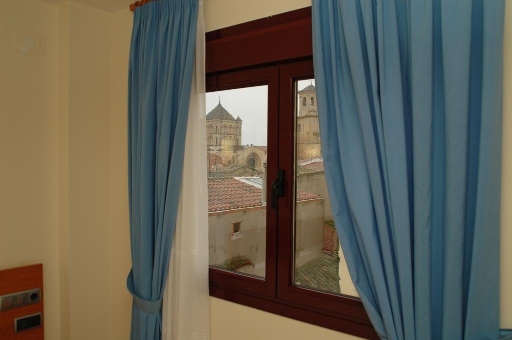 Hotel Zaravencia By Bossh Hotels Toro Exterior foto
