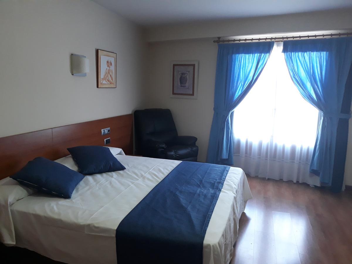 Hotel Zaravencia By Bossh Hotels Toro Exterior foto