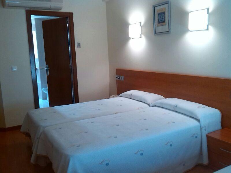 Hotel Zaravencia By Bossh Hotels Toro Exterior foto